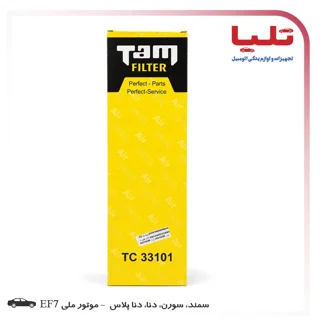 فیلتر هوا تام TC 33101