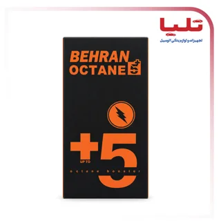 اکتان بهران 5 پلاس (+5)