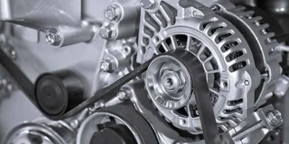 قطعات موتوری