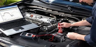 دیاگ خودرو چیست؟