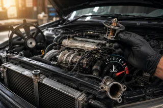درباره آب ماشین